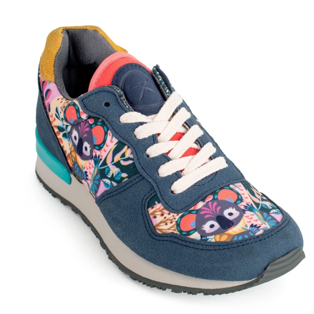 Like New Women’s Size 7 Inkkas | “Joey” Vegan Jogger